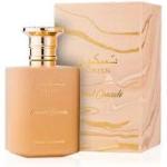 Paris Corner Taskeen Caramel Cascade Eau de Parfum. 100ml (3.4 Fl Oz)