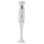 Cookworks white hand blender