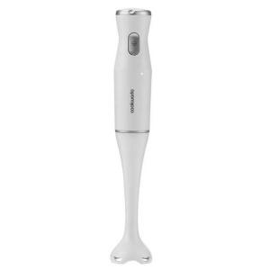 Cookworks white hand blender