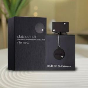Armaf Club De Nuit Intense Man Eau de Toilette cologne.
