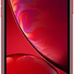 Apple iPhone XR – 128GB HDD – 4GB RAM – 12MP Camera – Face ID – 6.1" Liquid Retina HD Display