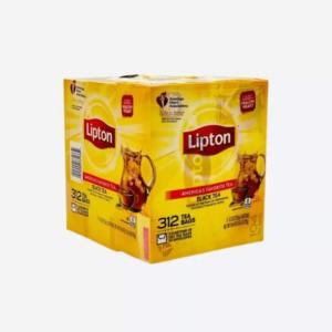 Lipton America’s Favorite Tea