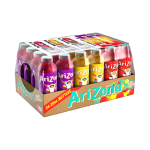 Arizona Juice Variety Pack 591ml x24