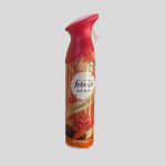 Febreze Air Freshener Spray Exotic bloom 185ML, 2in1 Fight Odours and Freshens (8 pcs)