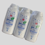 Johnson's Baby Powder 6*200G