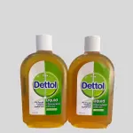 Dettol Antiseptic Liquid 12*500ml