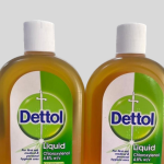 Dettol Antiseptic Liquid 12*500ml