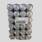 Original Red Bull Energy Drink Red