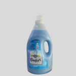 Comfort 4 Litre Fabric Conditioner Blue