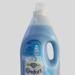 Comfort 4 Litre Fabric Conditioner Blue