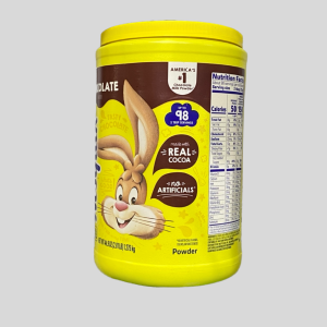 Chocolate Flavor Nestle Nesquick