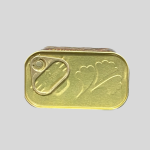 SPAM 25% Less Sodium Canned Meats, 12 oz Cans, 12 Pack