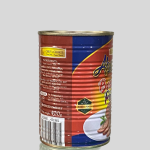 Abena Boef Pate 400g