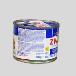 Zwan Zwanenberg Holland Salsicha Cocktail Frango 120g