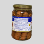 Zwan Chicken Hot Dog 8 Sausages.