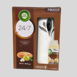 Air Wick Freshmatic Autospray Refill, Vanilla Scent, 250ml