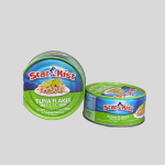 StarKist Tuna Flakes in Sunflower Oil & Pepper Shito 160g
