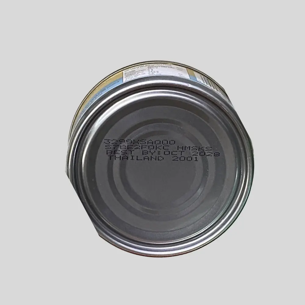 Brunswick Flaked Tuna Smoke Flavour