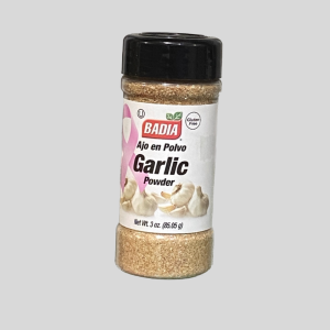 Badia Ajon en Polvo Garlic Powder