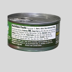 Chicken of the Sea Chunk Light Premium Tuna in Water.