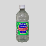 Heinz Distilled Malt Vinegar, 19.21 fl oz ℮ 568 ml