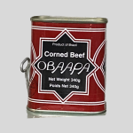 Obaapa Corned Beef - 340g