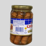 Zwan Chicken Hot Dog 8 Sausages.