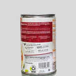 Simply Campbell’s Chicken Noodle Soup