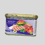 Sara Beef Flavor Luncheon Meat 190g