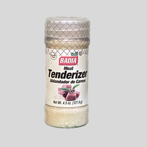 Badia Meat Tenderizer Ablandador de Carnes 127.6g