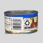 KirklandSignature Chunk Chicken Breast 196g