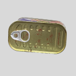 Sara Beef Flavor Luncheon Meat 190g