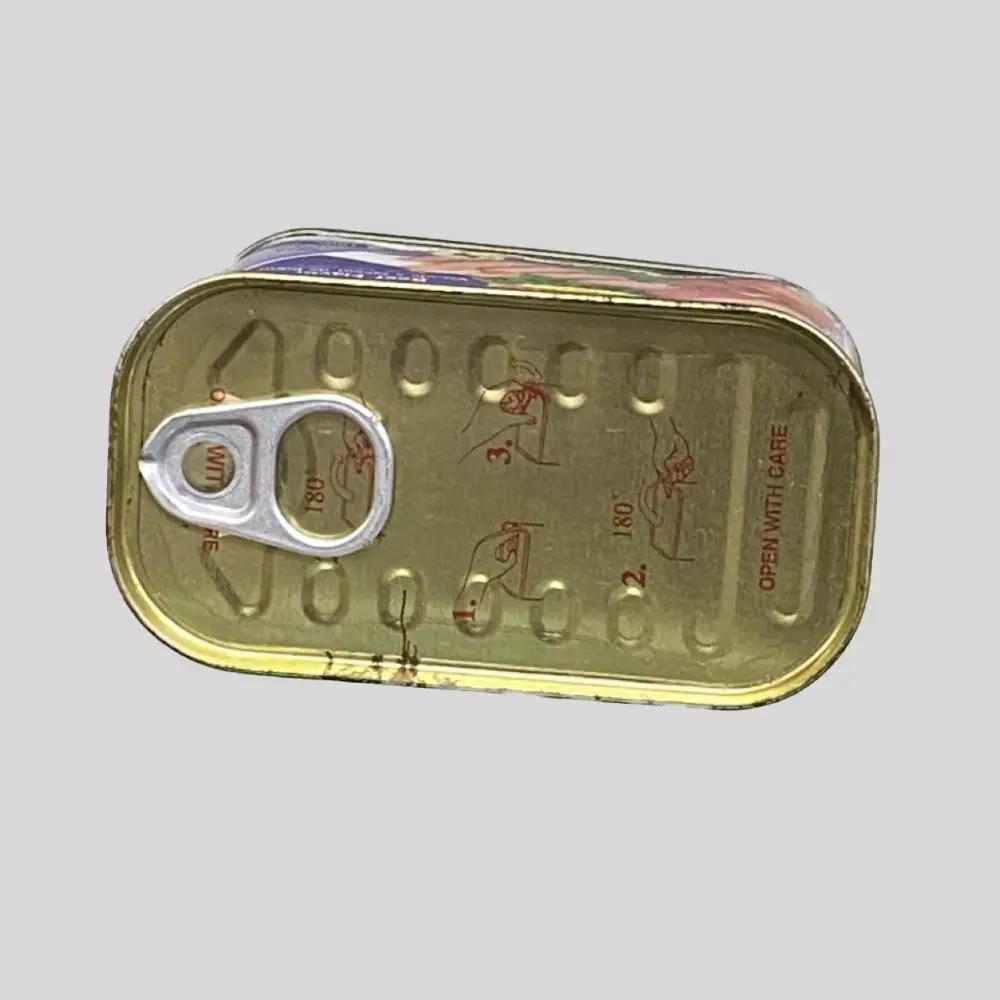 Sara Beef Flavor Luncheon Meat 190g