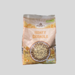 Crownfield Honey Granola