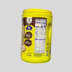 Chocolate Flavor Nestle Nesquick