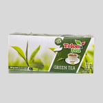 Telon Tea Decaf Black Tea 60g