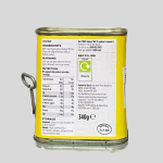 Just Essentials by ASDA Corned Beef 340g