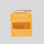 Ahmad Tea Herbal Tea, Lemon, Ginger, Turmeric, & Vitamin C 'Immune' Natural Benefits Teabags, 20 ct (Pack of 1) - Decaffeinated & Sugar-Free