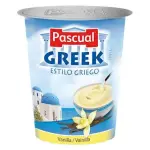 Pascual Greek Style Yogurt