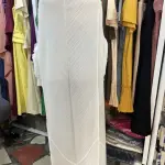 Lightweight, loose-fit Maxi Dress, Miyaki