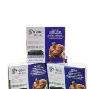 Strong SRT-4965 Digital Satellite TV Receiver & Recorder