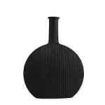 Cascading Ripples vase