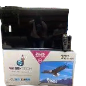 WISE TECH 32 full HD TV