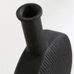 Cascading Ripples vase