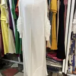 Lightweight, loose-fit Maxi Dress, Miyaki