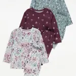 George Pack of 3 Pyjamas set 12 month to 14years