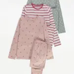 George branded cotton pyjamas for children. 12month to 14years