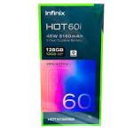 Infinix hot60i(124+4)