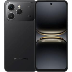 Tecno Spark 40 is a budget-focused 4G smartphone released (128+4)