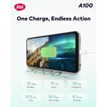 Itel A100(128+4)